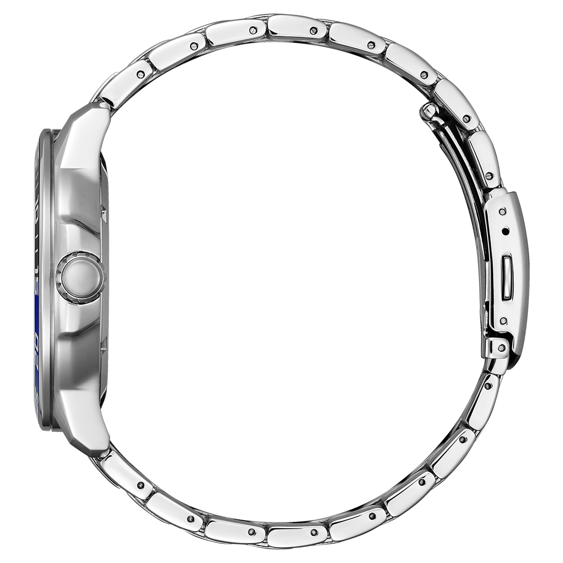 Citizen Eco-drive Watch Men / AW1525-81L