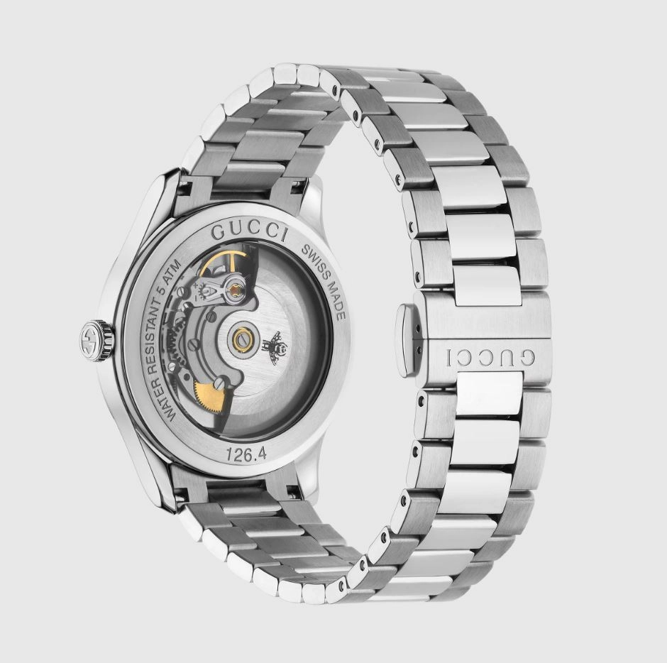 Automatic Wristwatch/YA1265034