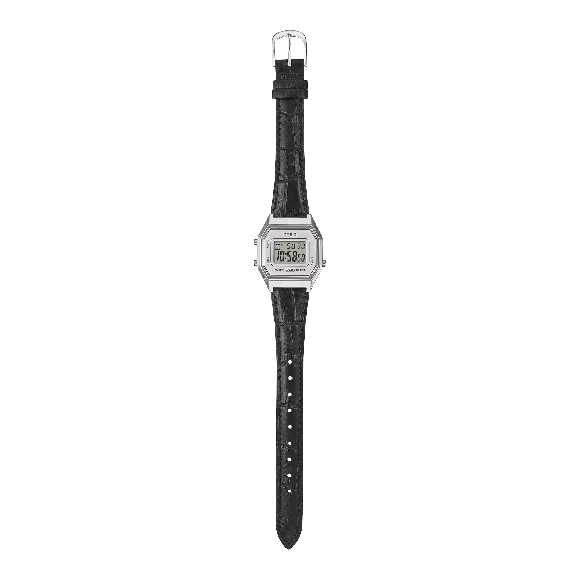 Quartz Wristwatch / LA680WEL-1DF