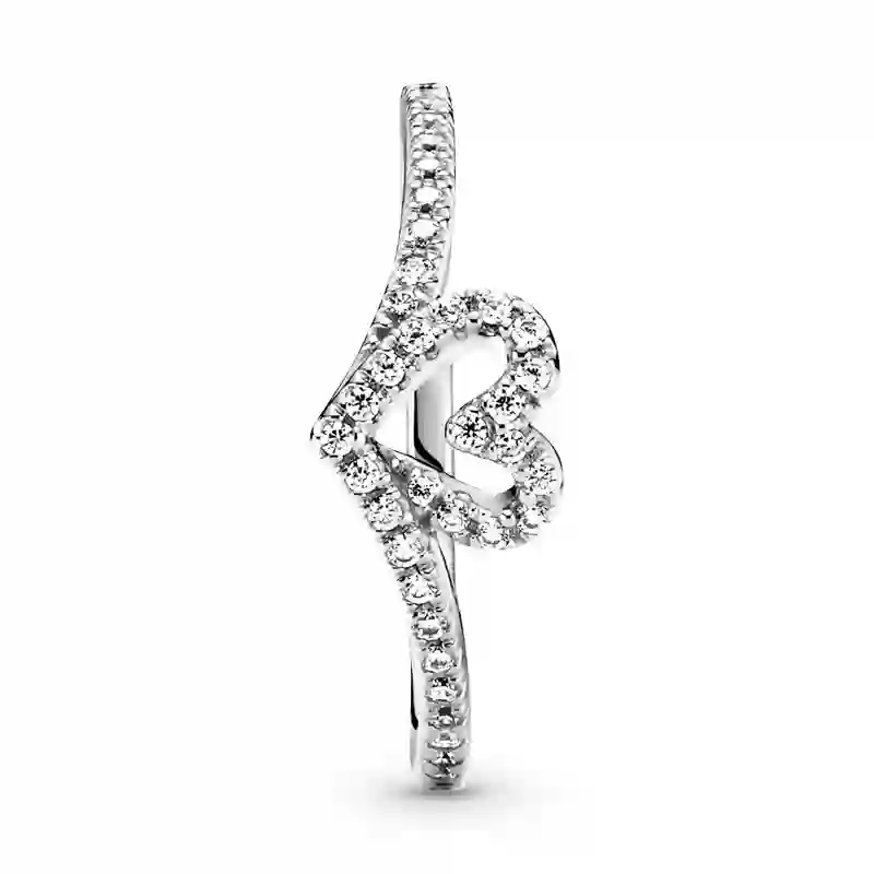 PANDORA Ring/199302C01-60