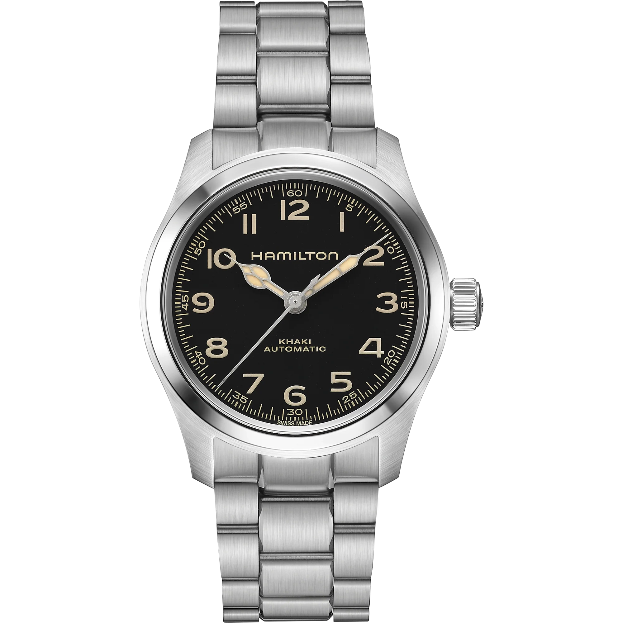 Automatic Wristwatch / H70405130
