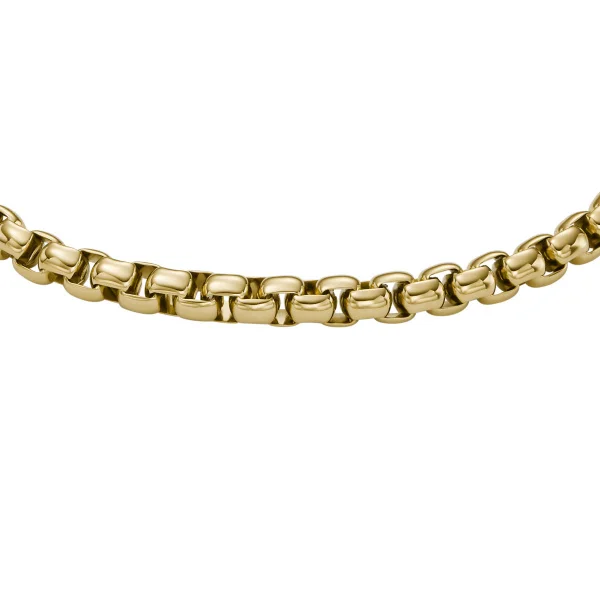 Fossil Stainless Steel Bracelet/JF04561710