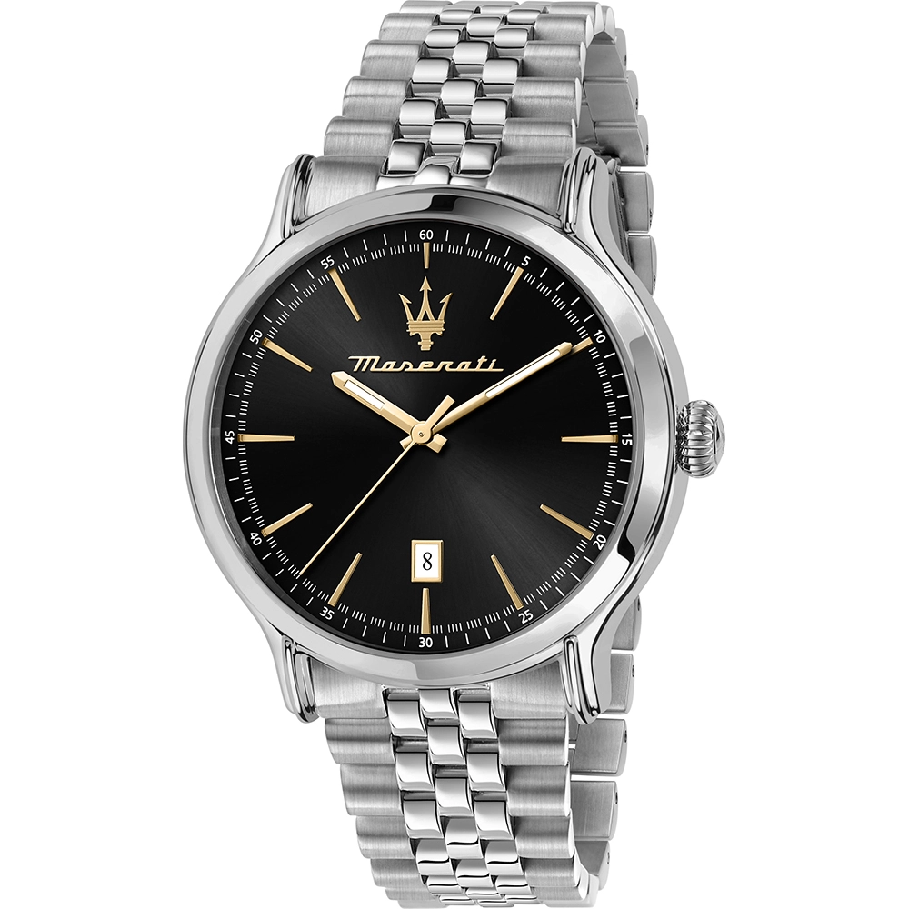 Quartz Wristwatch / R8853118024