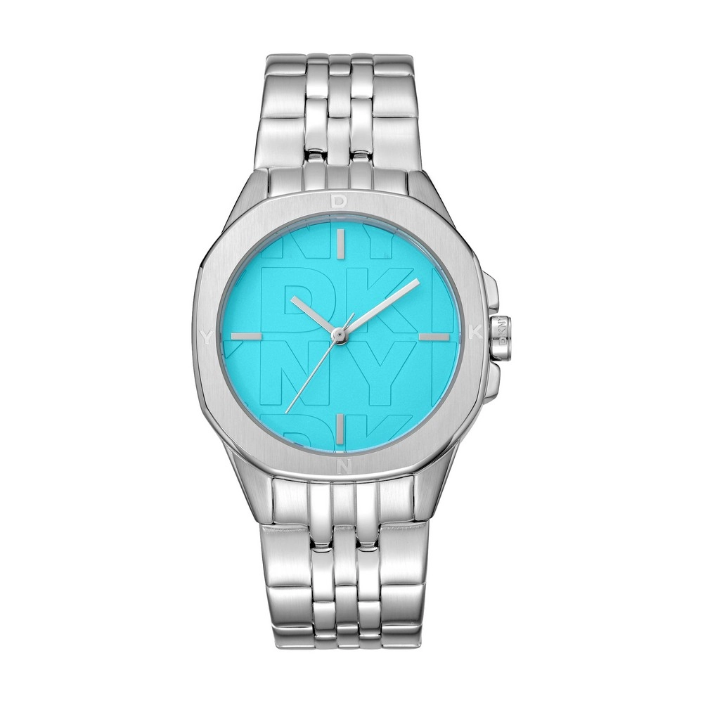 Quartz Wristwatch / DK1L012M0045