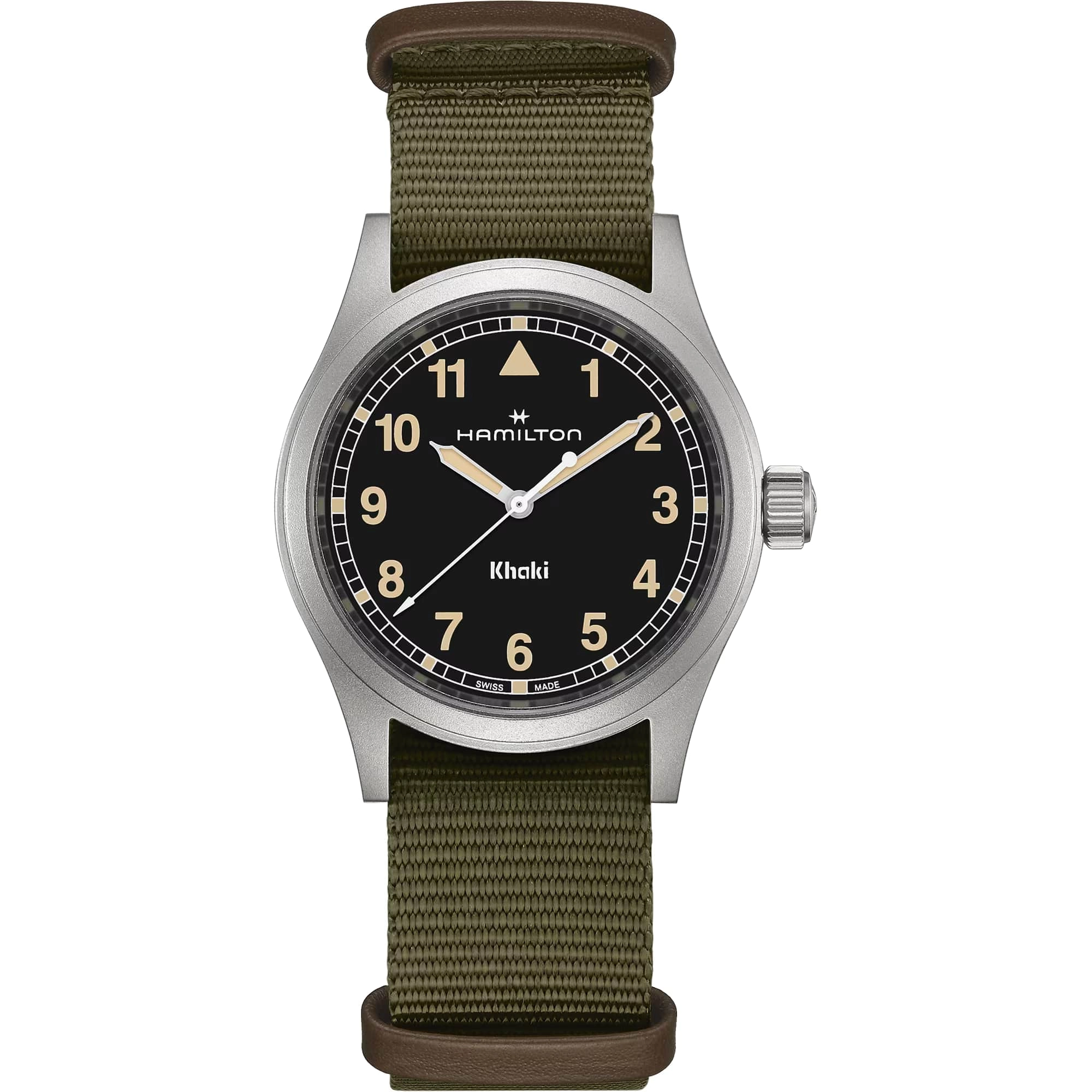 Quartz Wristwatch / H69401930