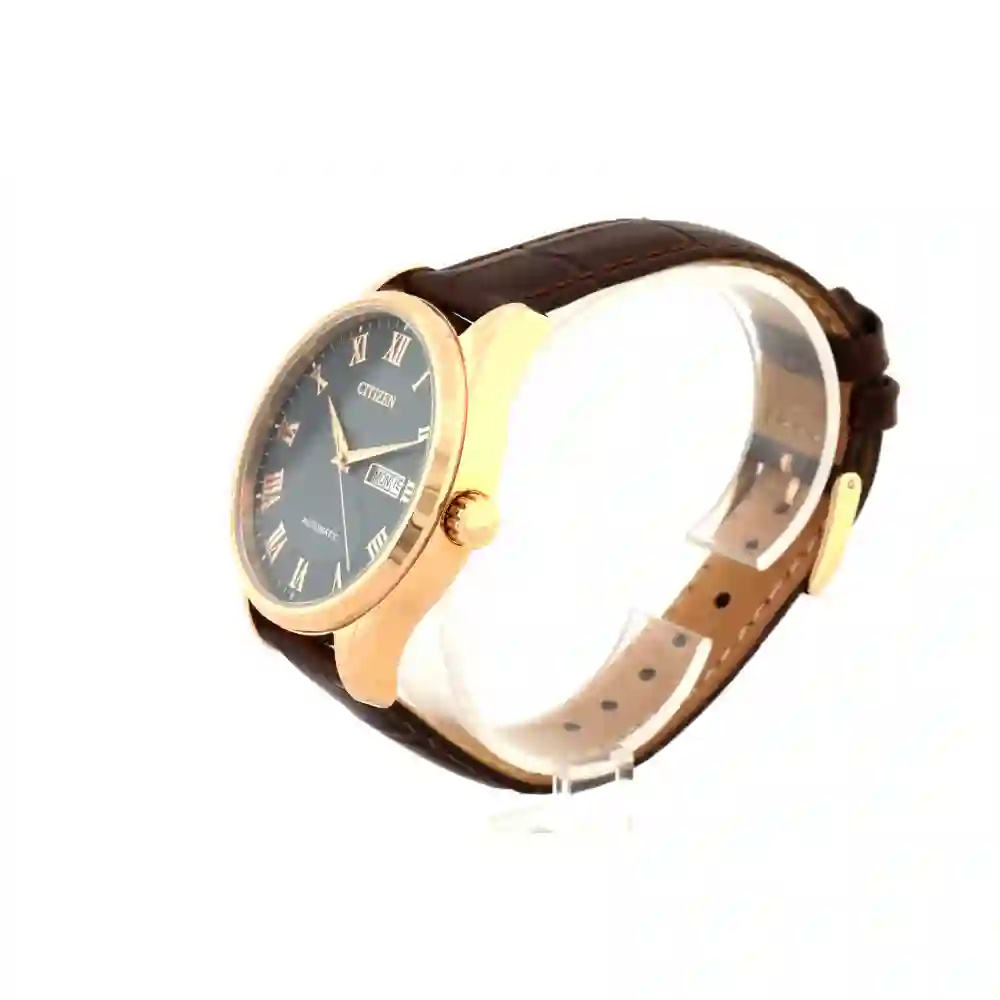 Automatic Wristwatch / NH8363-14H