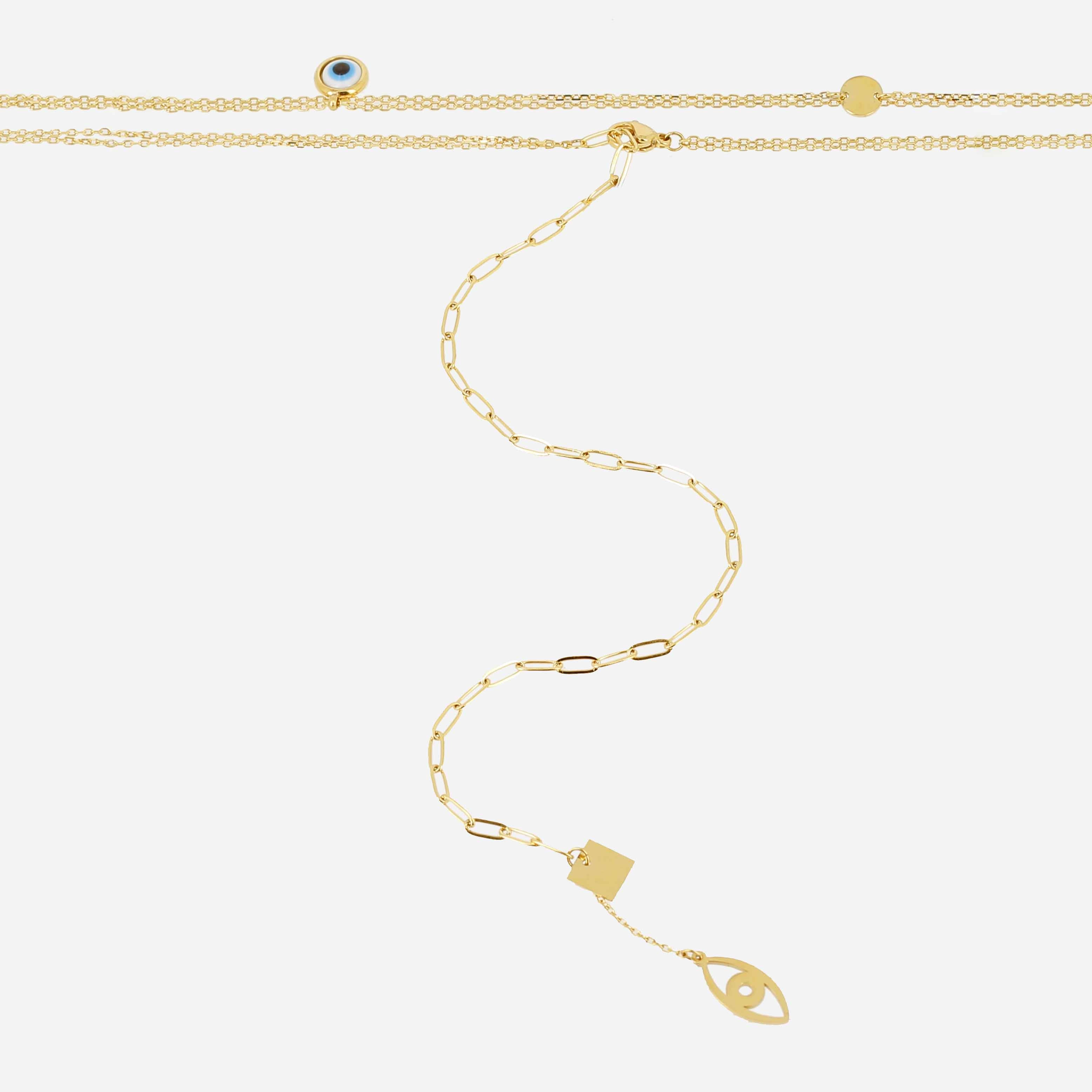 Body Chain / STC23128-01UNI
