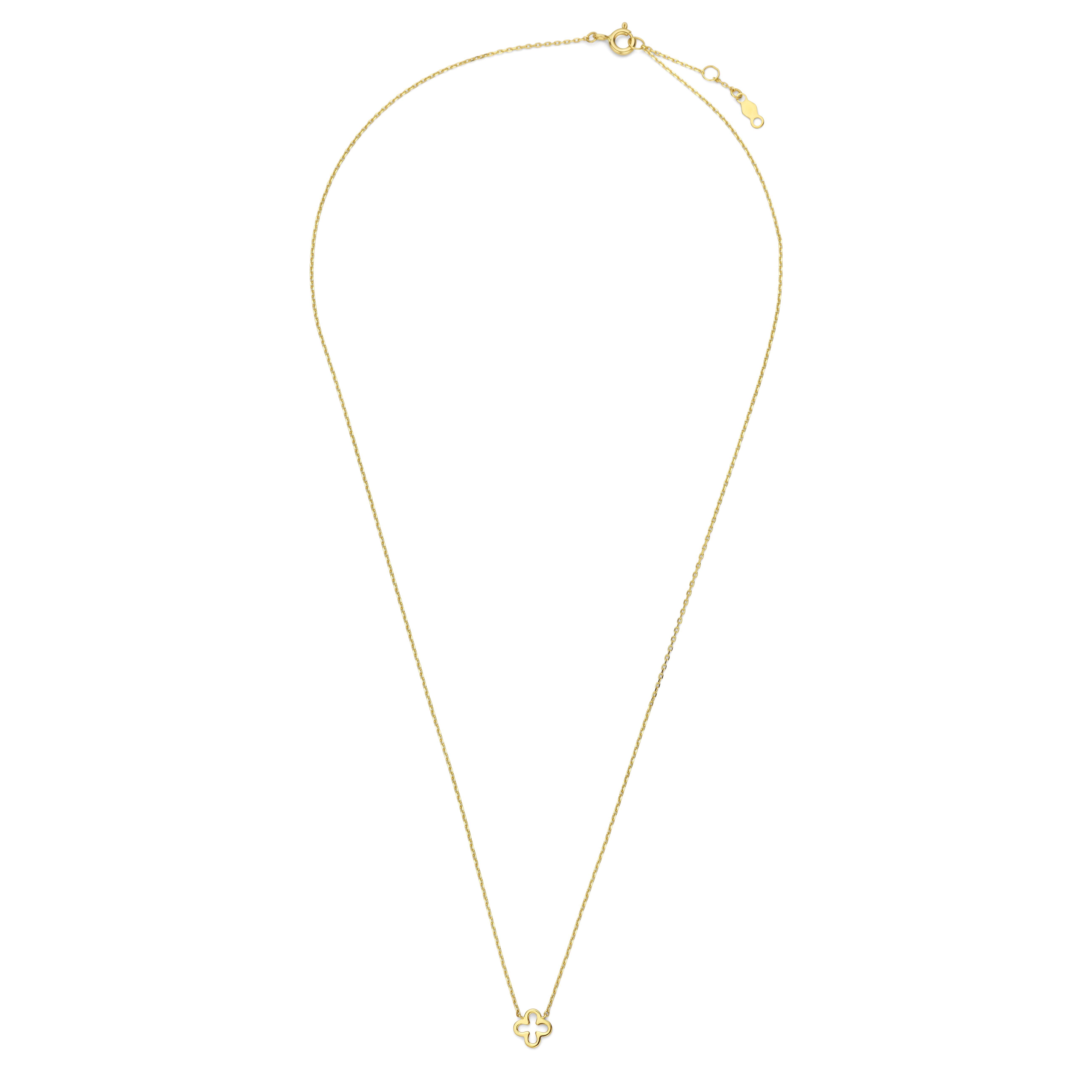 Necklace & Pendant / 9NBG-0802