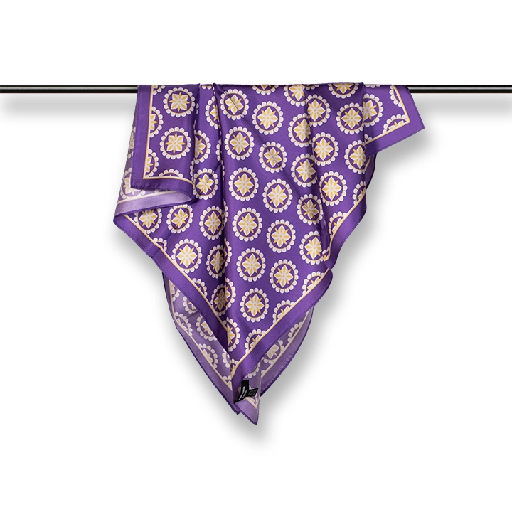 Scarf / 10-SCRF-SLK-64-02-66x66