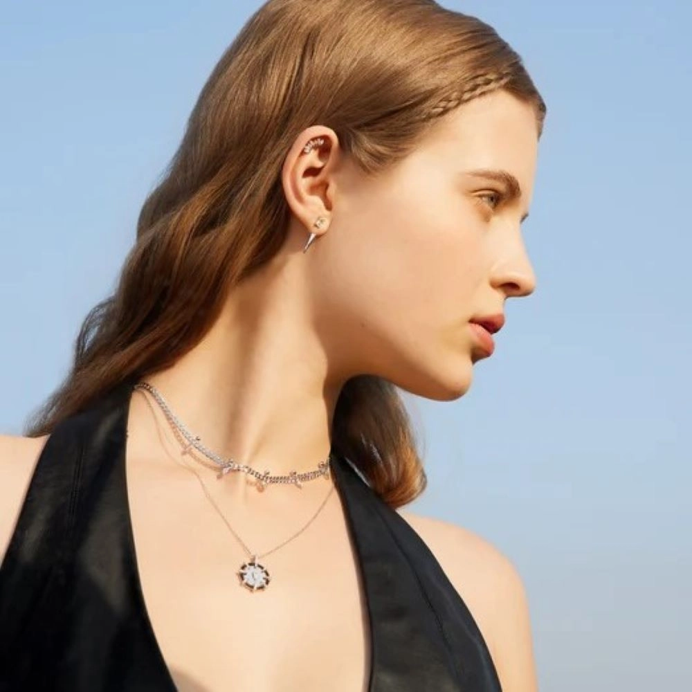 Earring / E053-06H