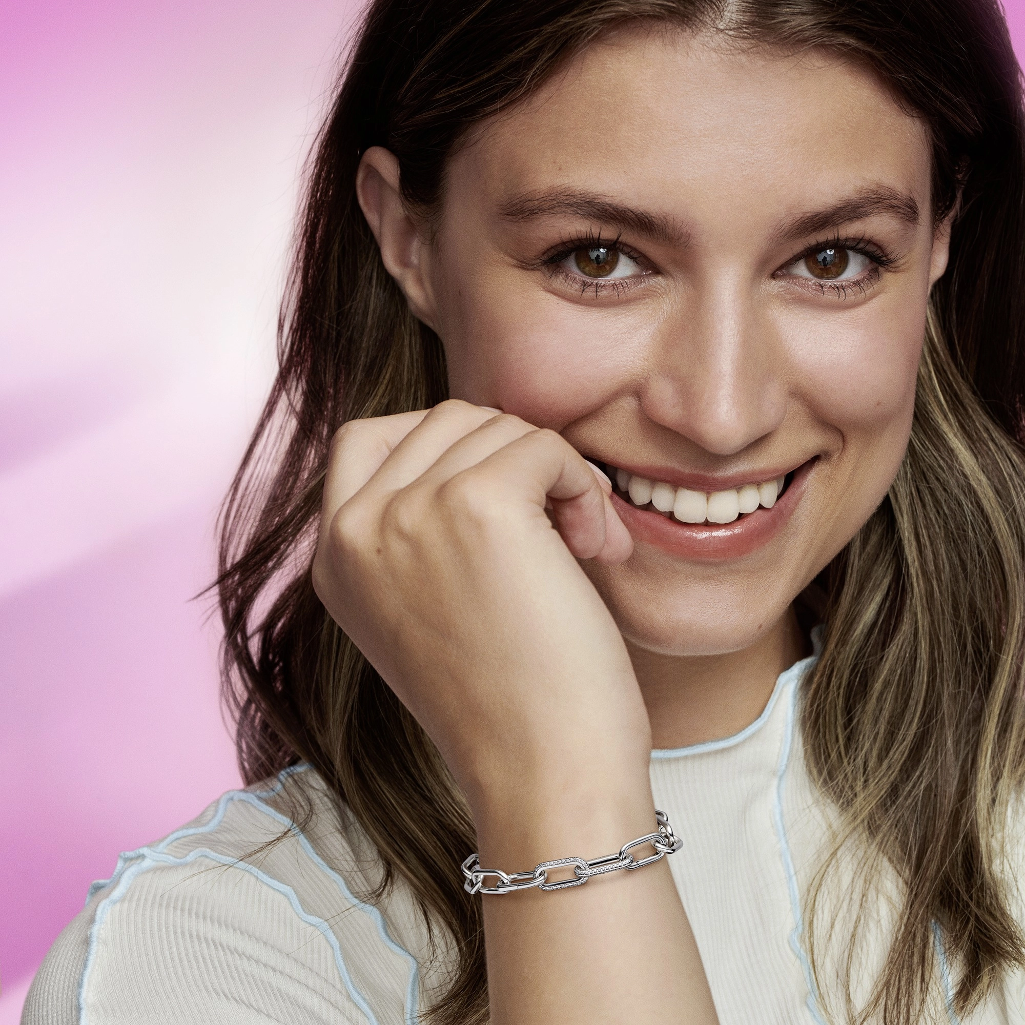 Me Bracelet Connector/799660C02