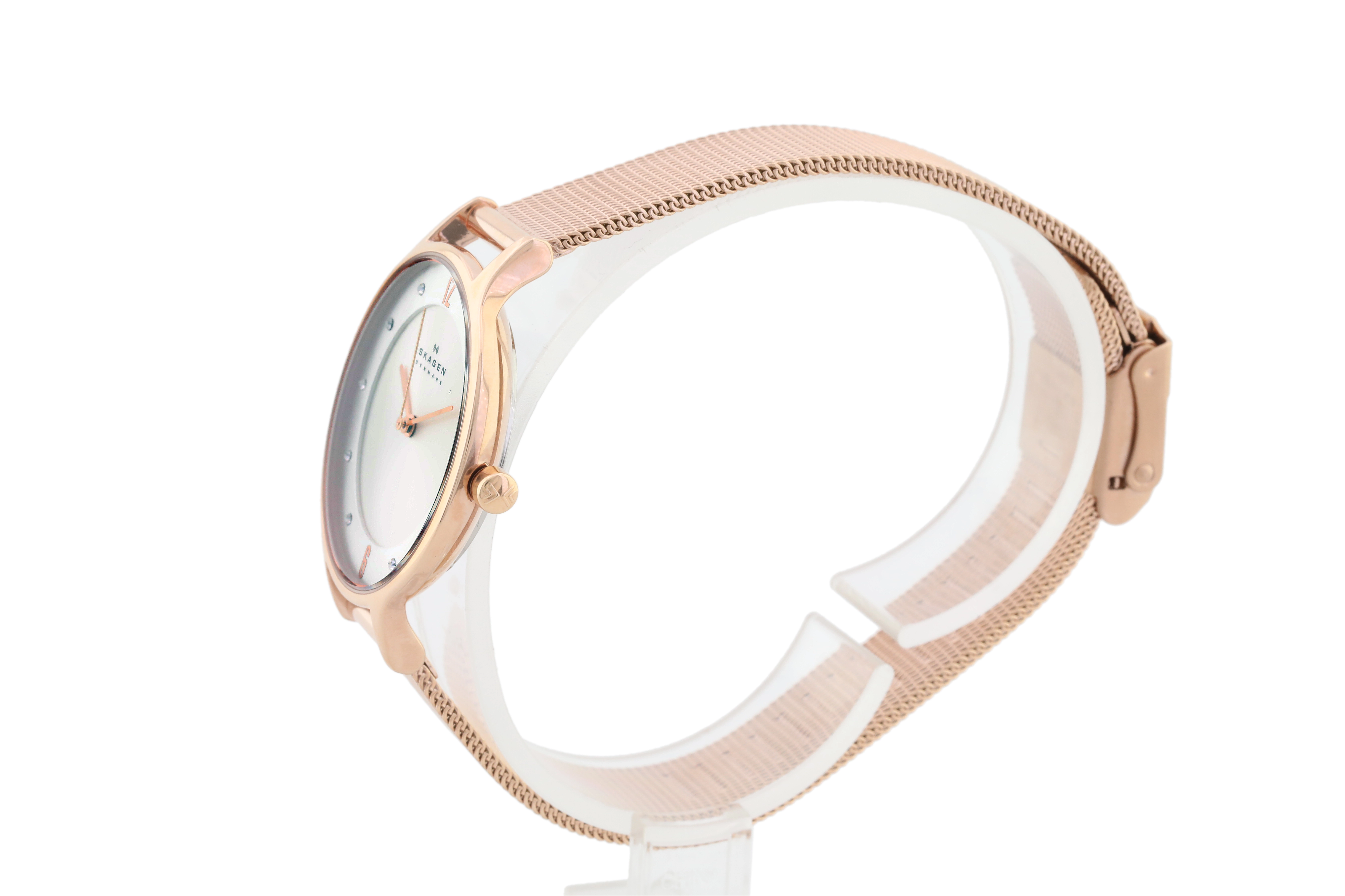 Quartz Wristwatch / SKW2151
