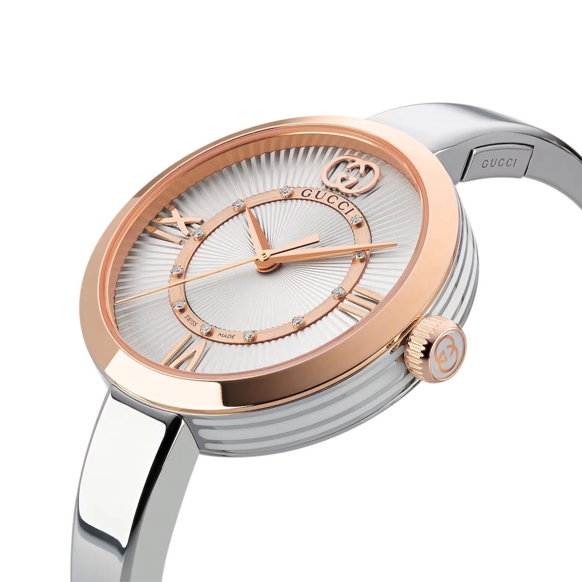 Gucci საათი / YA167524