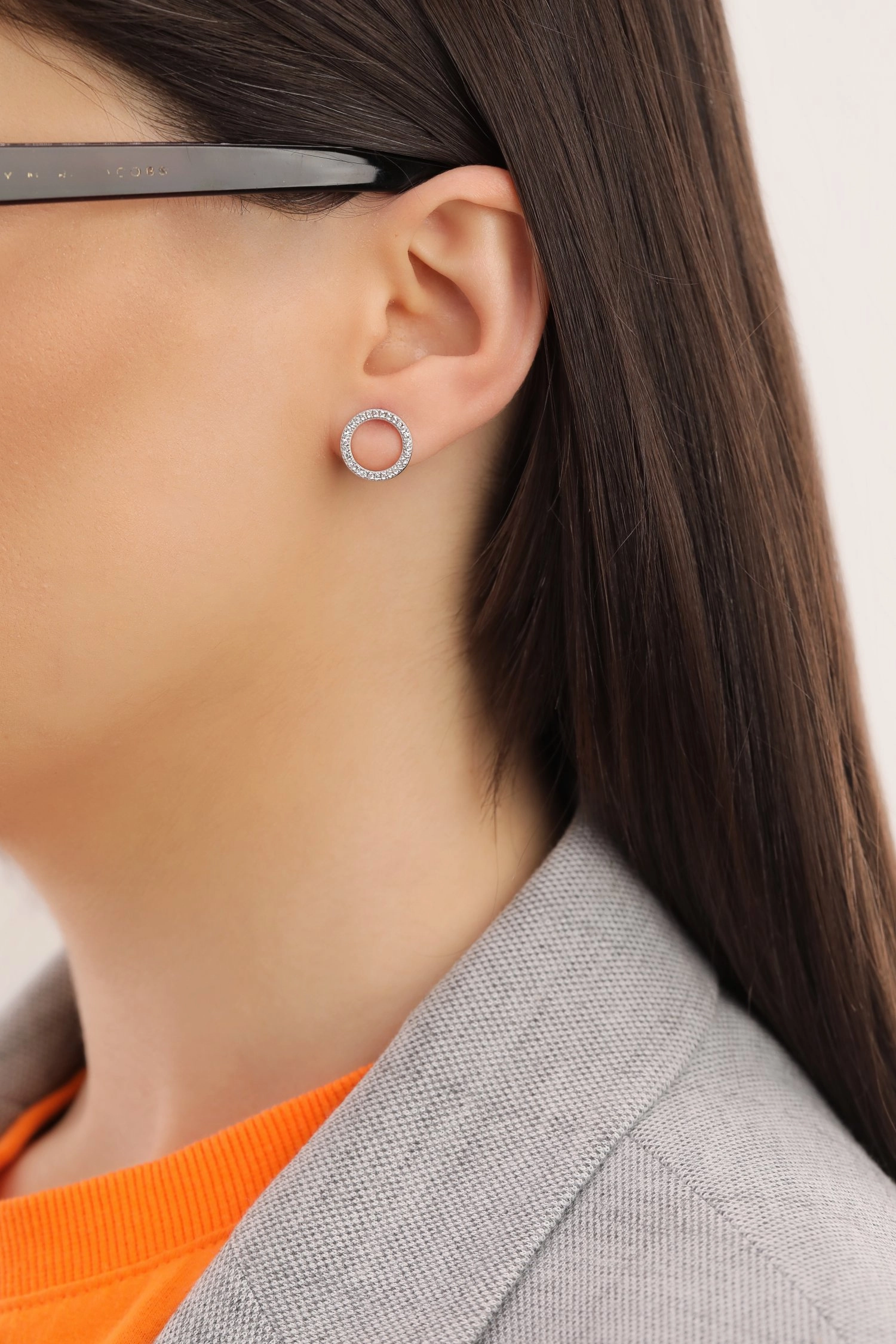 L'atelier Précieux Earring/1522610