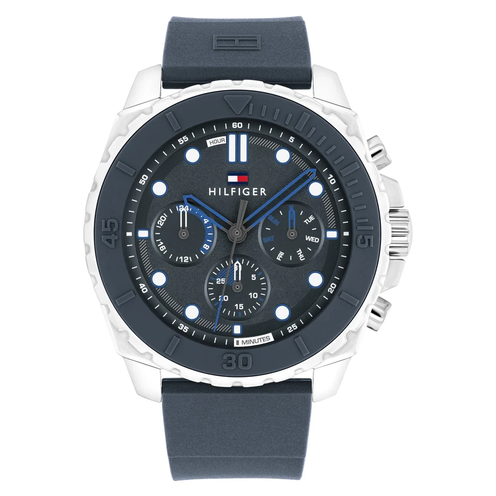 Quartz Wristwatch / 1710687