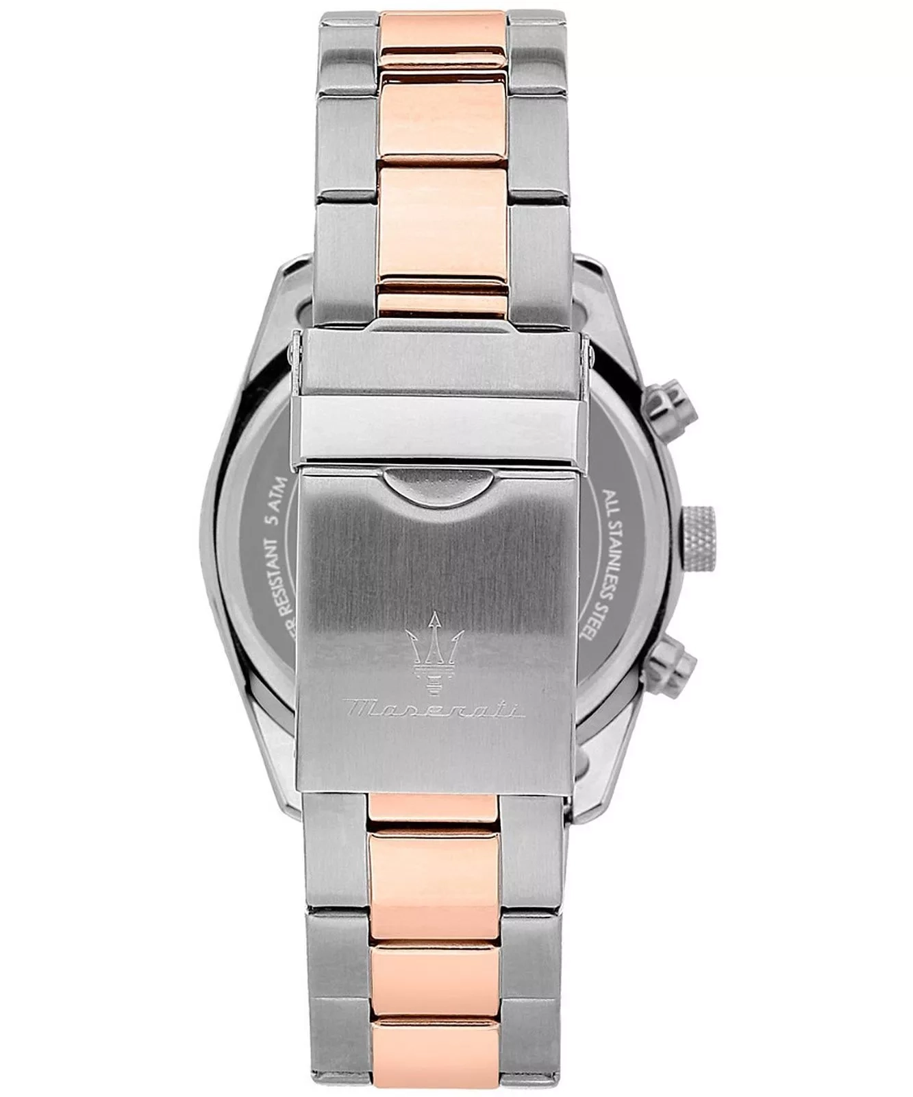 Quartz Wristwatch / R8853151002