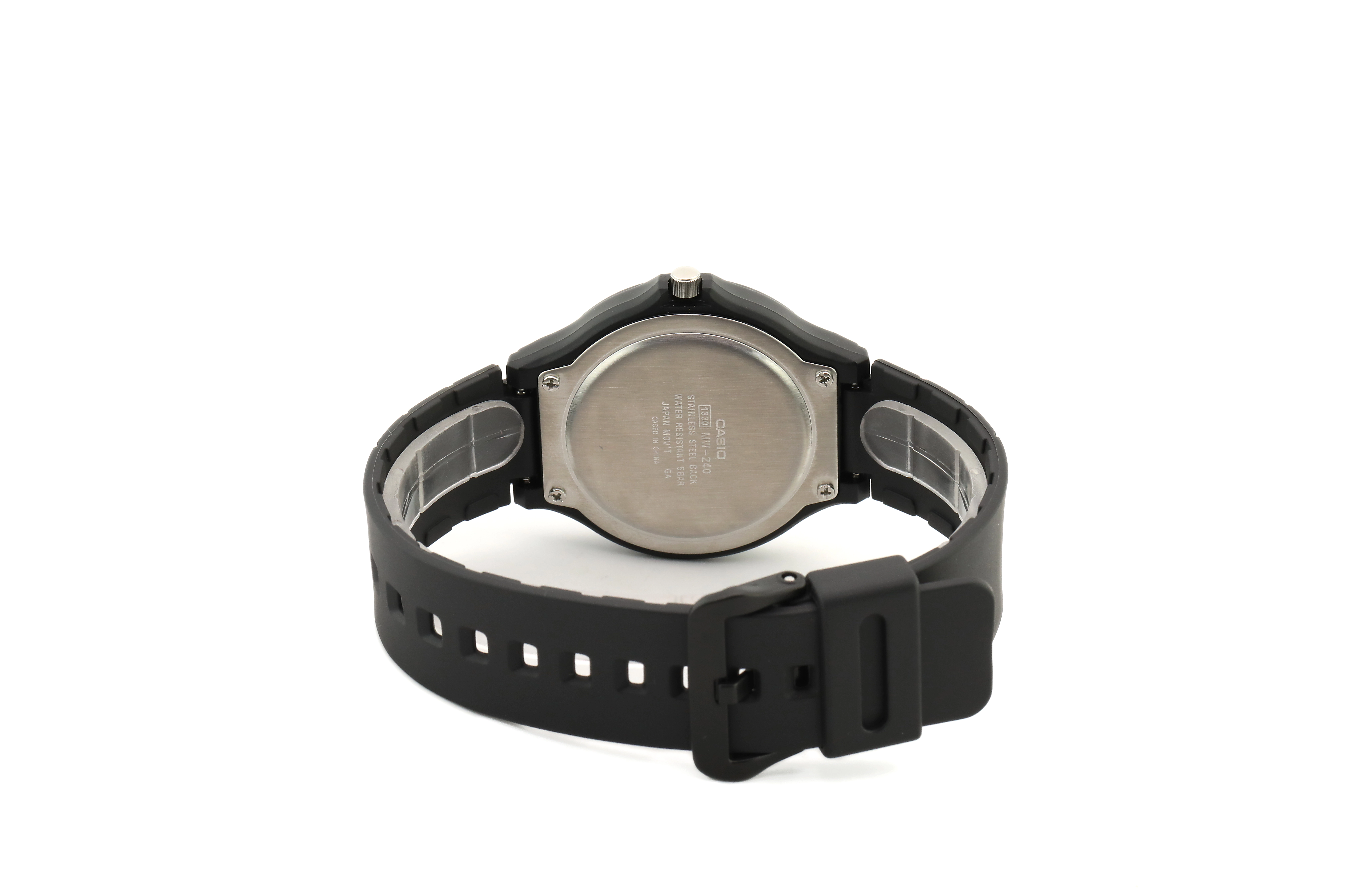 Wristwatch/MW-240-2BVDF