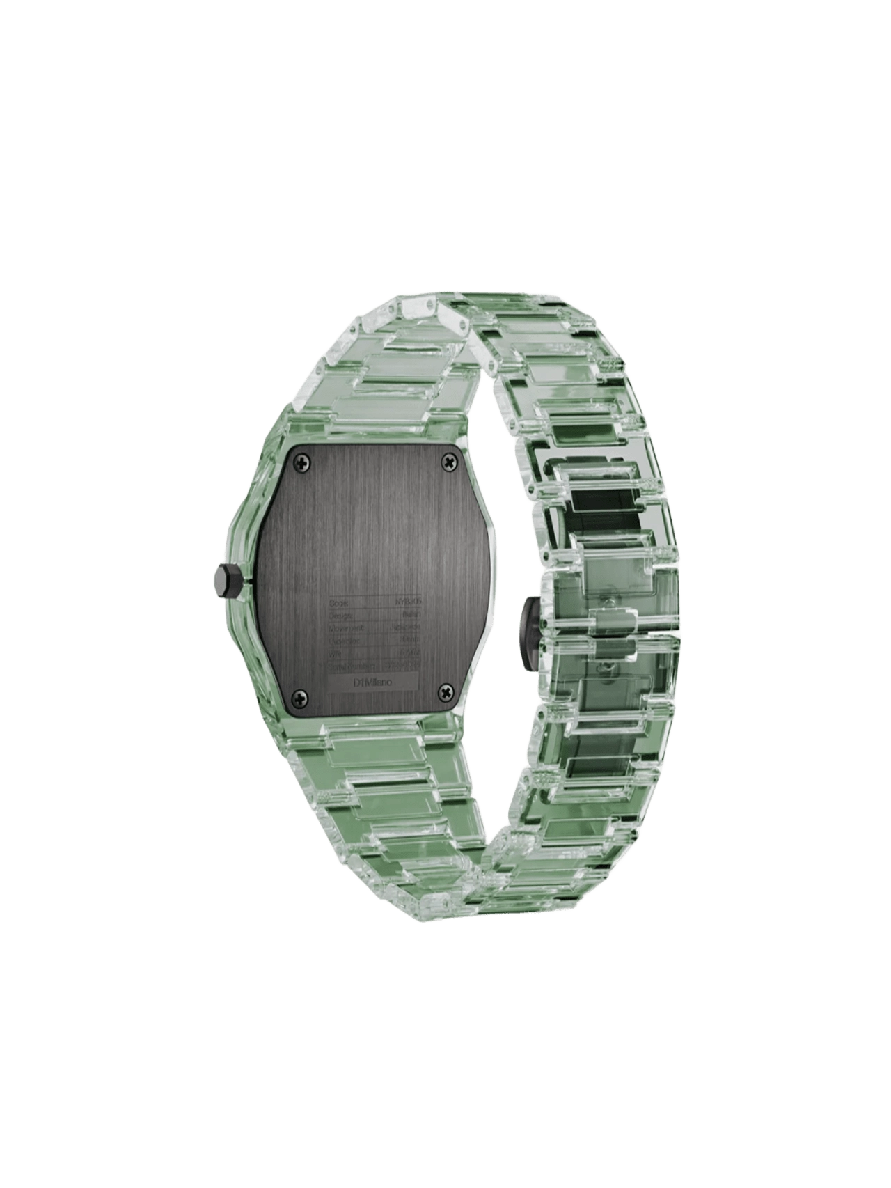Quartz Wristwatch / D1-NYBJ04