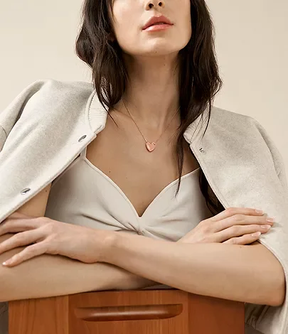 Skagen Stainless Steel Necklace / SKJ1803791