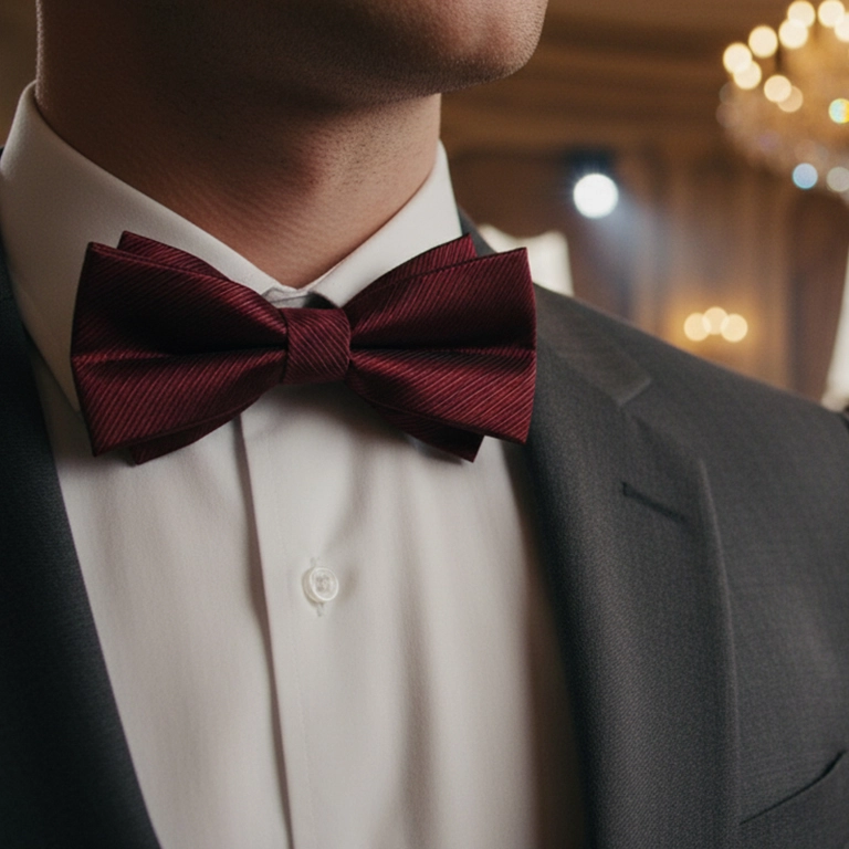 Bow Tie / 10-BTIE-ASL-36-20