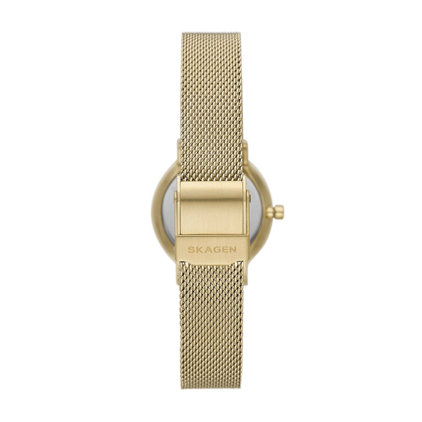 Quartz Wristwatch/SKW3084