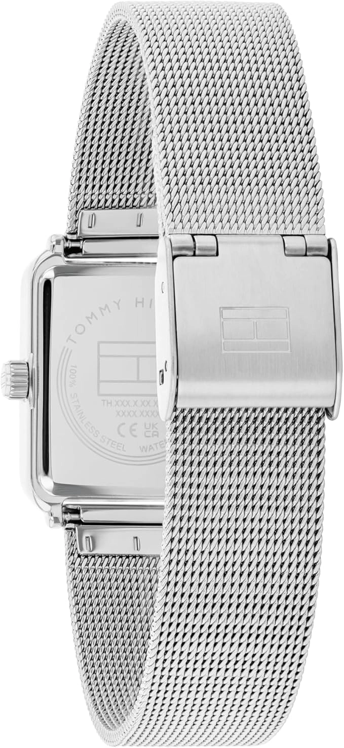 Quartz Wristwatch / 1782789