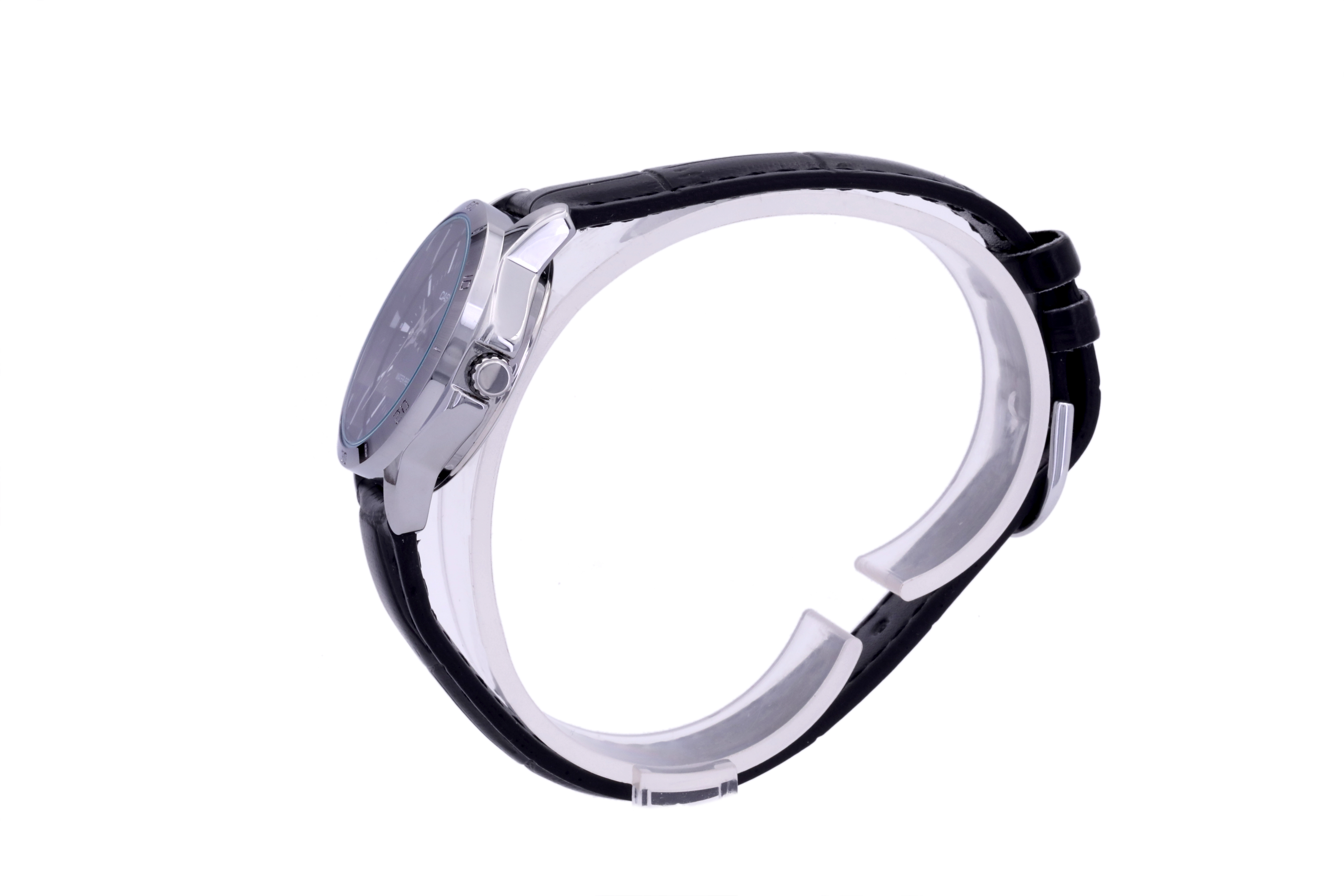 Quartz Wristwatch / LTP-V004L-1AUDF