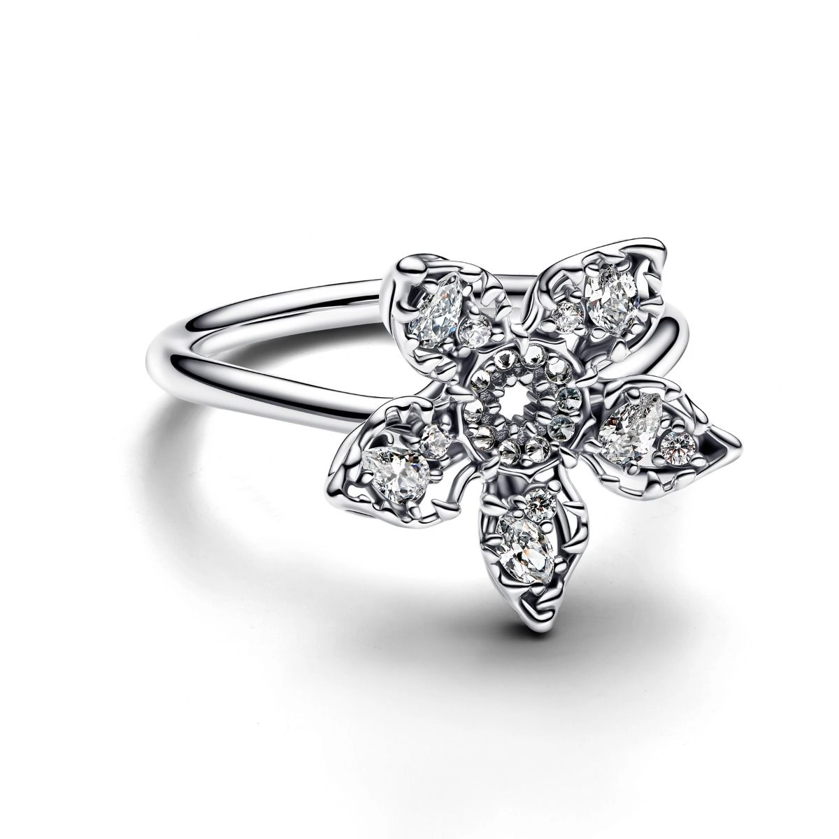 Pandora Stranger Things Ring / 193578C01-56