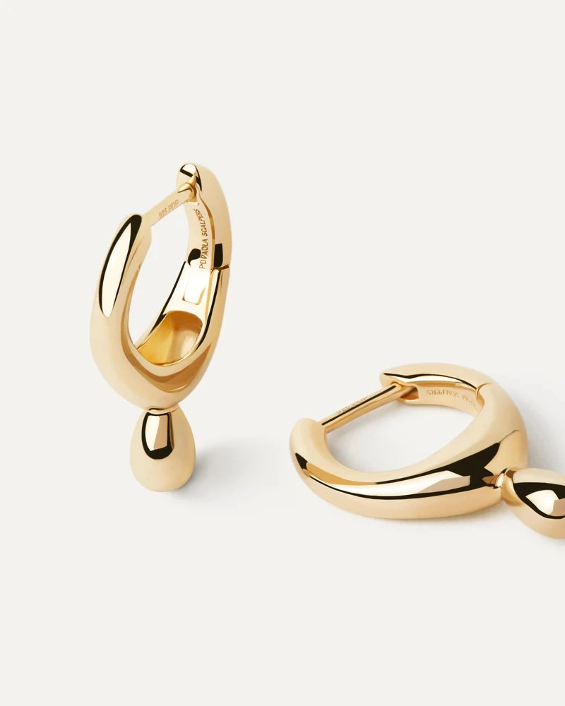 Earring / AR01-B69-U