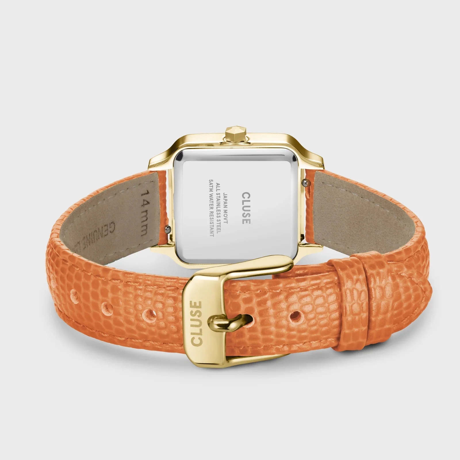 Cluse Quartz Watch Women/CW11808