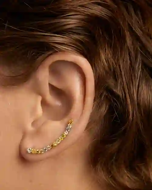 Earring/AR01-B99-U