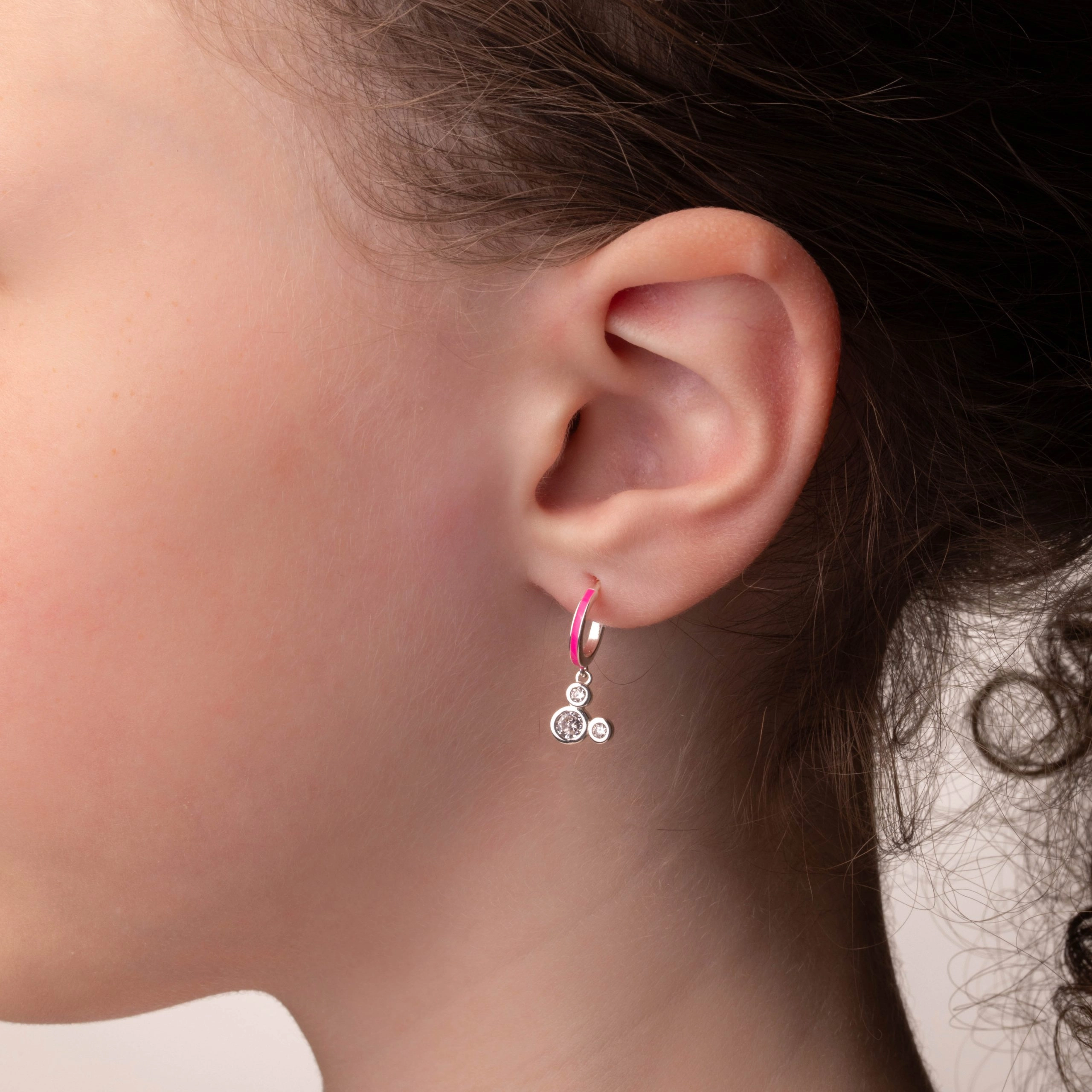 Earring / ES00076SZWL