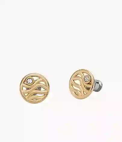 Skagen Stainless Steel Earring/SKJ1761710