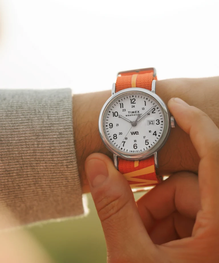 Quartz Wristwatch / TW2W99500