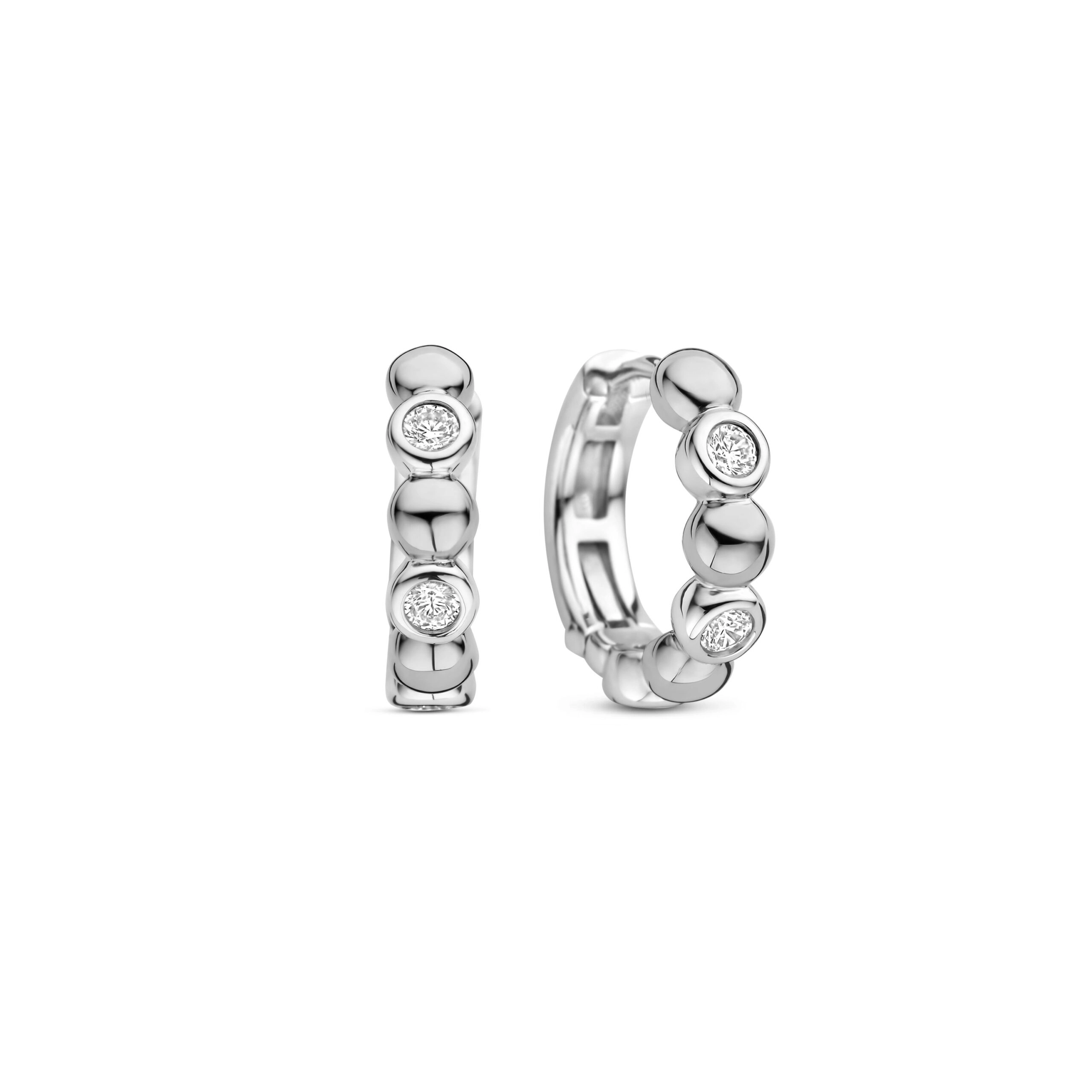 Earring / 78008ZI