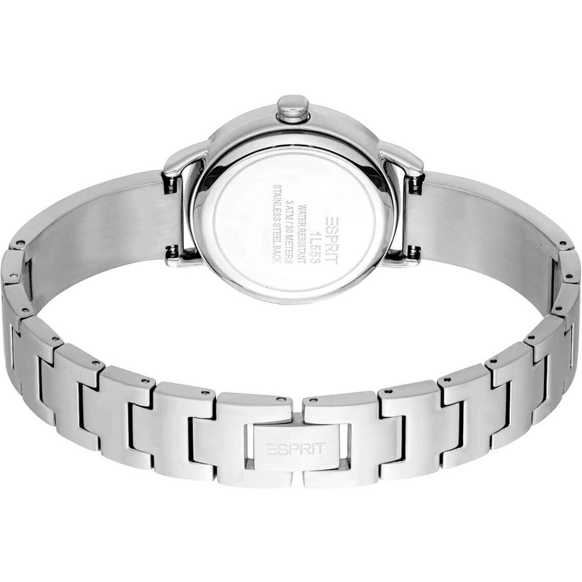 Quartz Wristwatch / ES1L553M0015