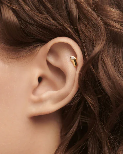 Single Earring/PG01-240-U