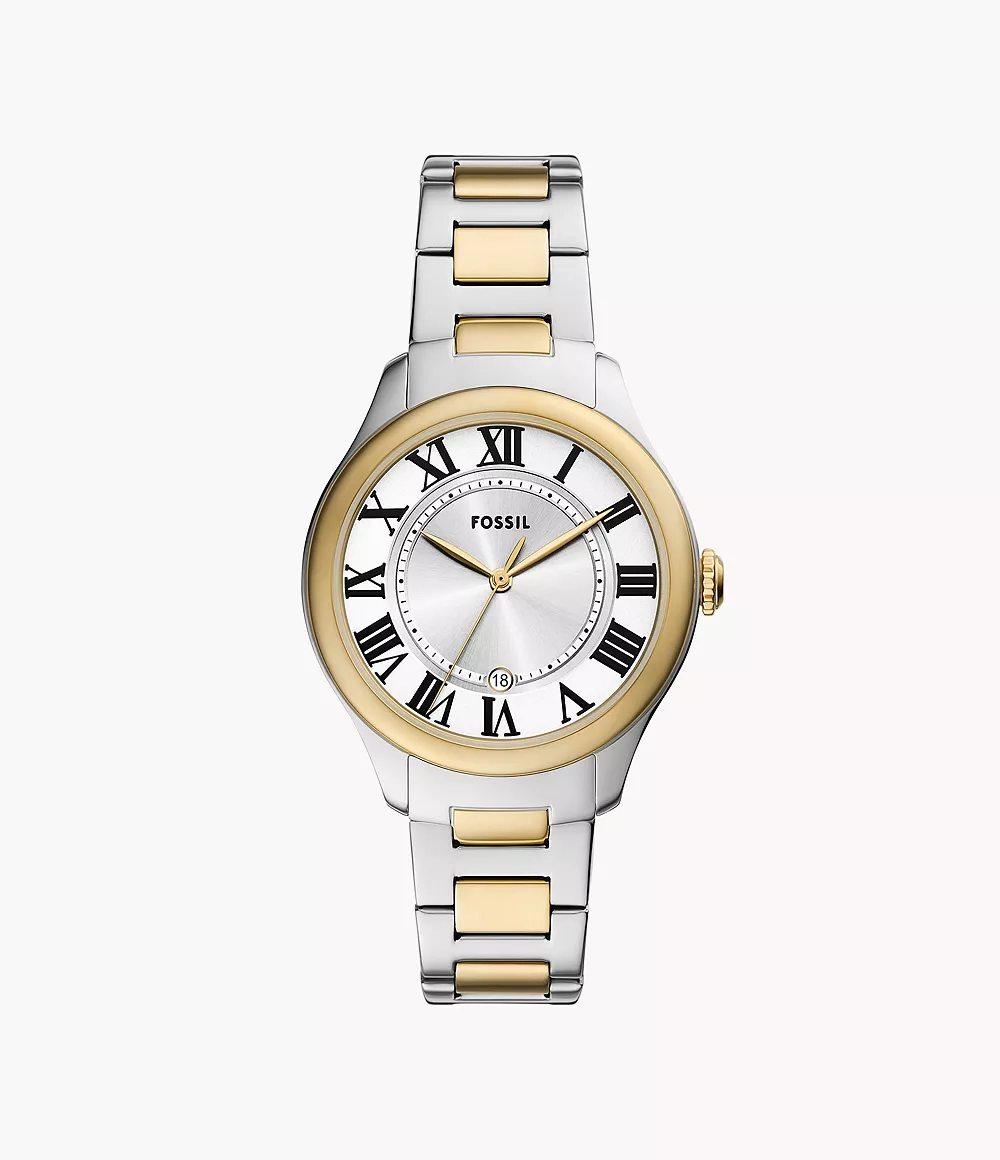 Quartz Wristwatch / ES5396