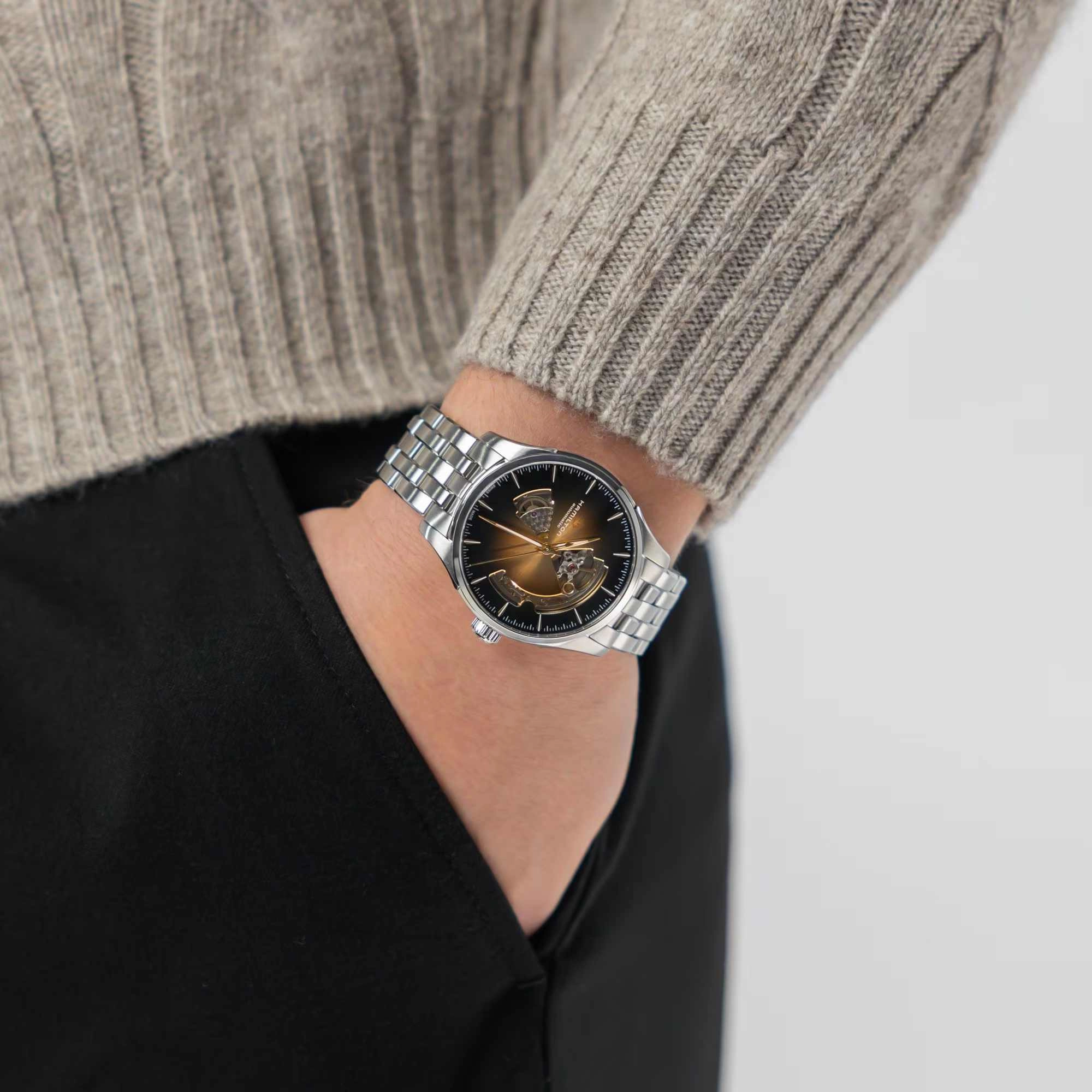Automatic Wristwatch / H32705180