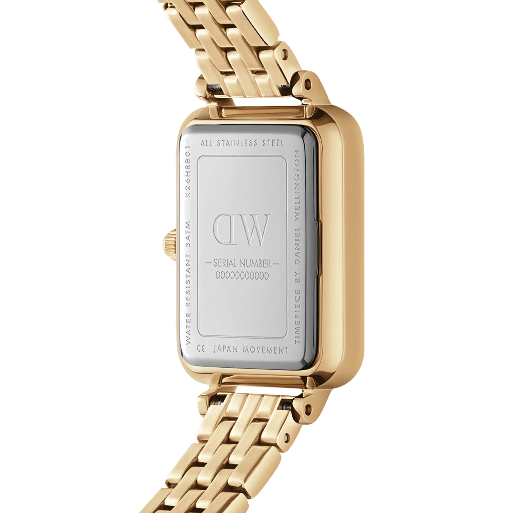 Quartz Wristwatch/DW00100622