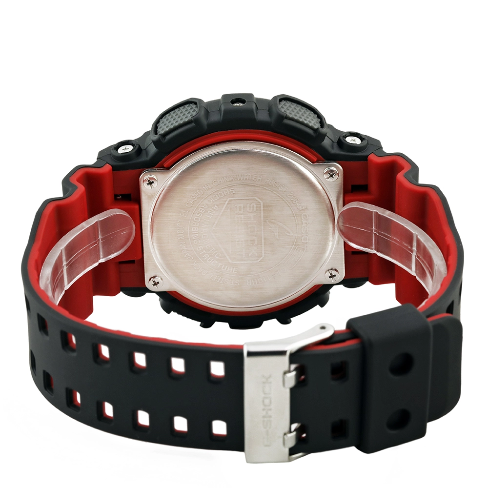 Quartz Wristwatch / GA-110HR-1ADR