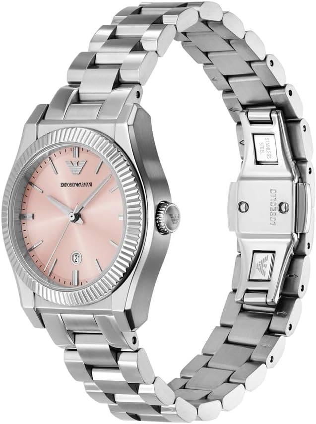Quartz Wristwatch / AR11658