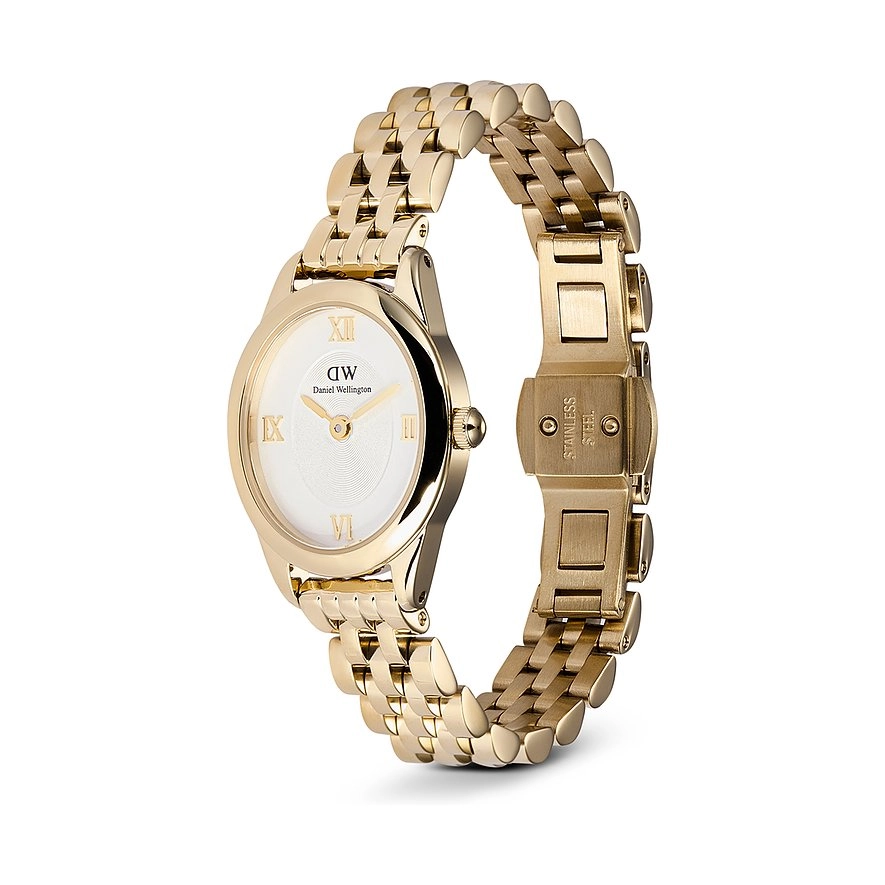 Quartz Wristwatch / DW00100803