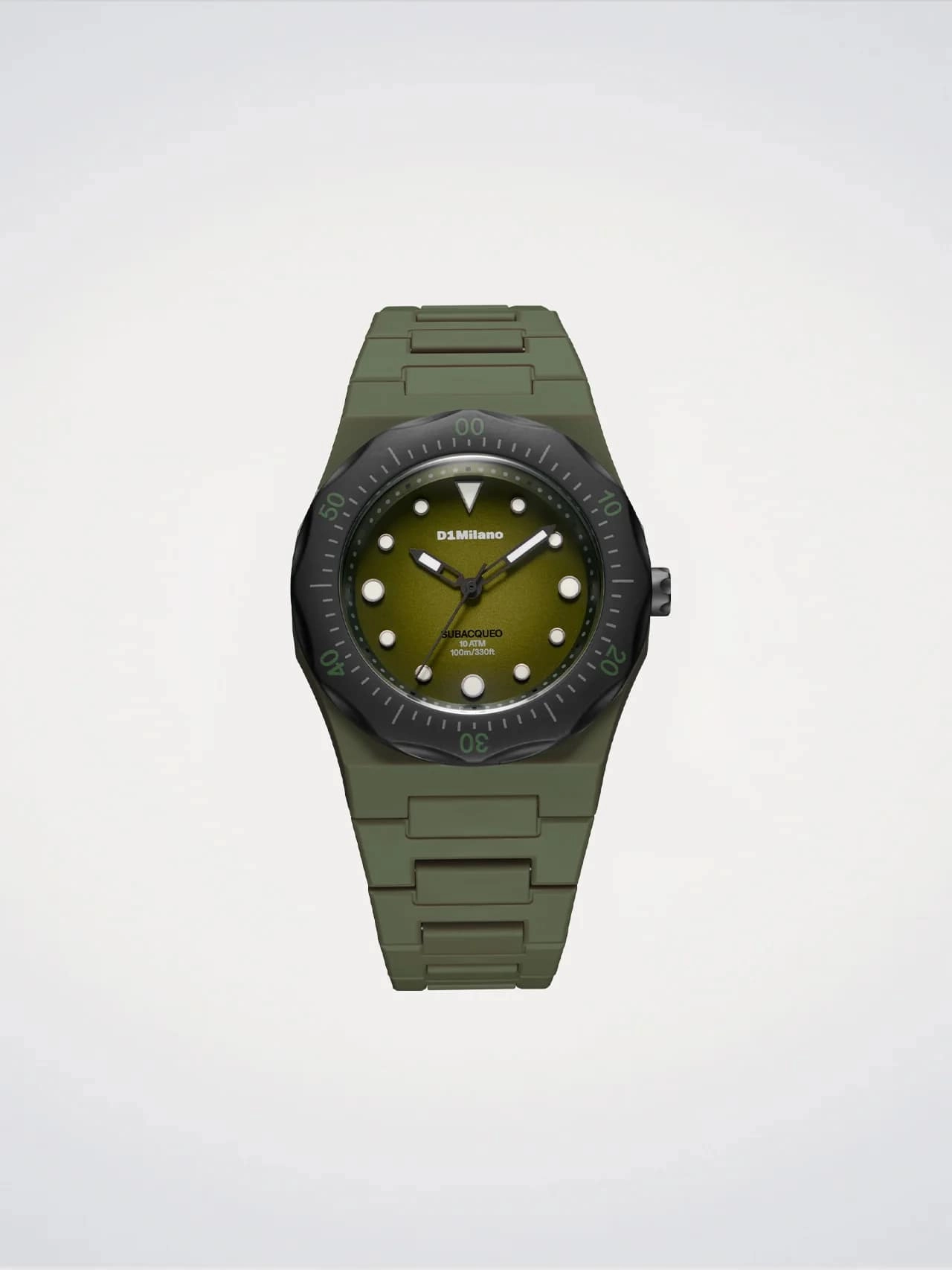 Quartz Wristwatch / D1-PDBJ04
