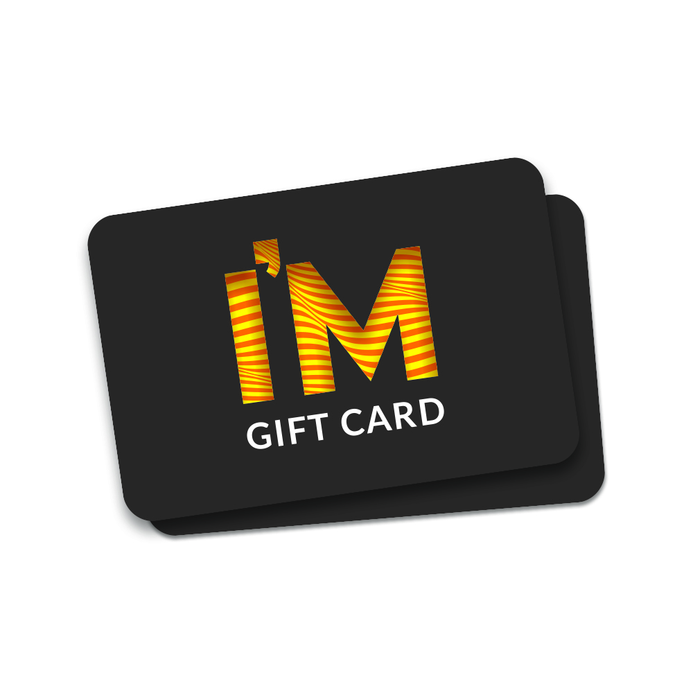 Gift Card  100 GEL