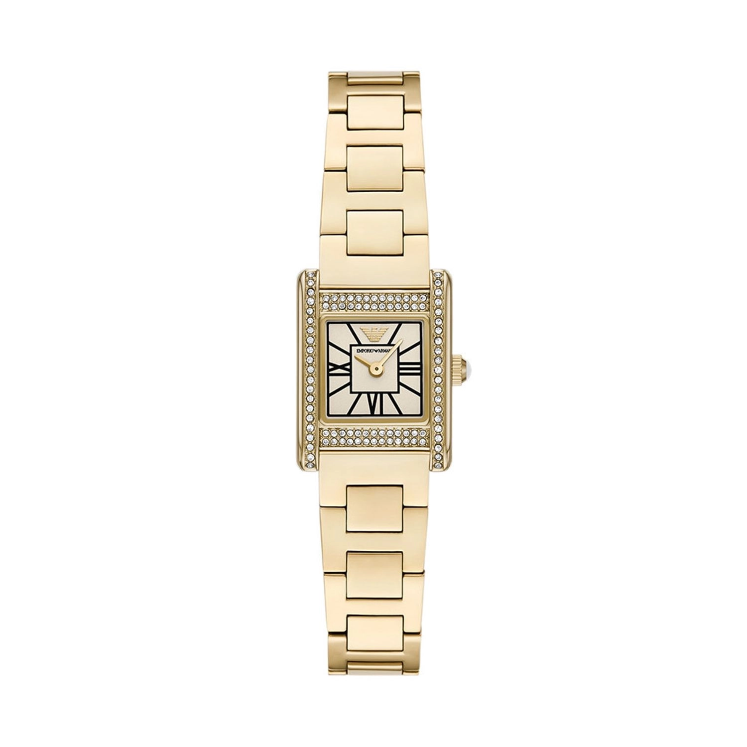 Quartz Wristwatch / AR11663