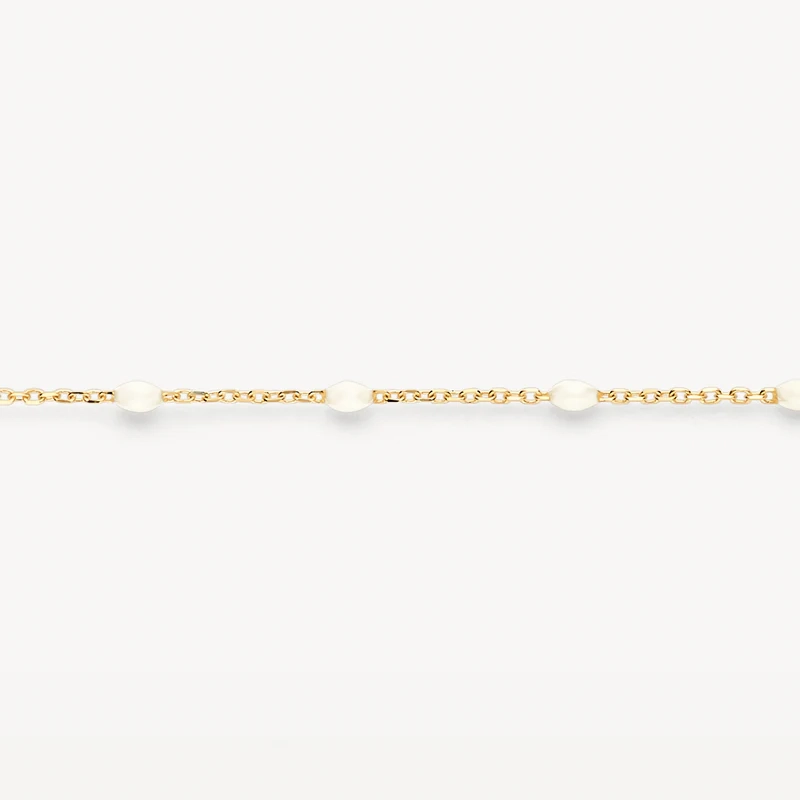 Blush 14K Gold Bracelet / 2226YRM