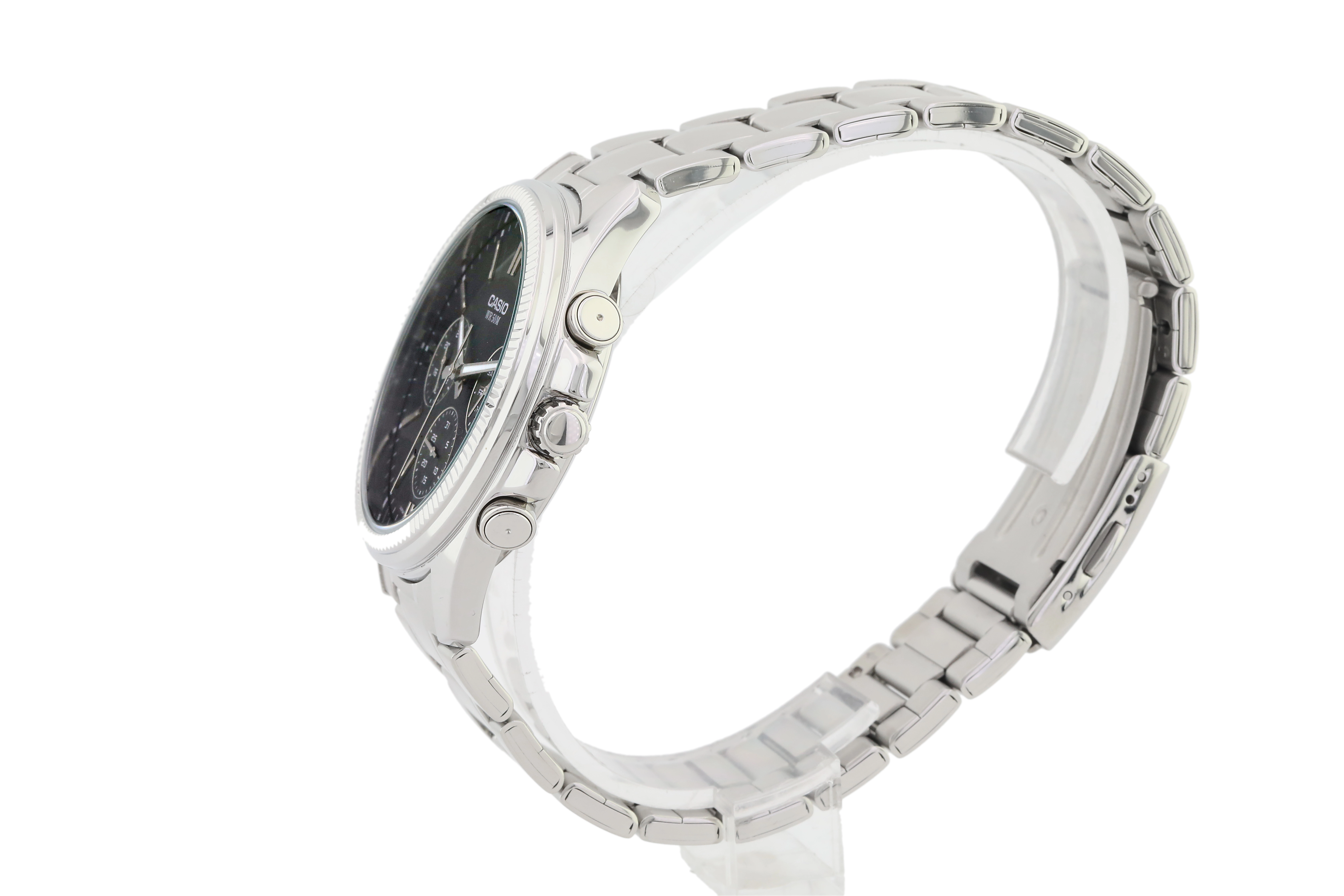 Quartz Wristwatch/MTP-1375D-1AVDF