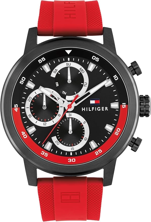 Quartz Wristwatch / 1792178