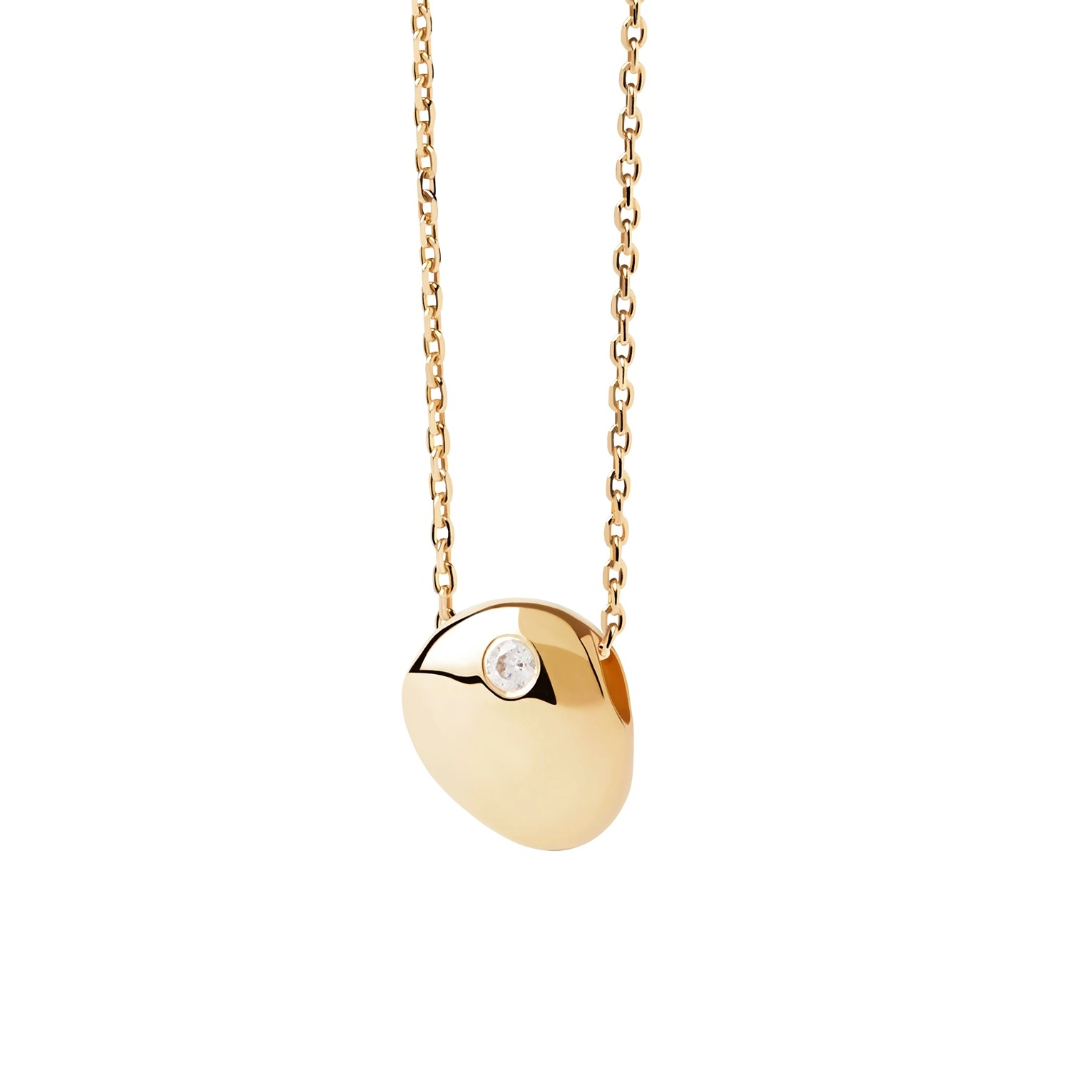 Necklace & Pendant / CO01-B09-U